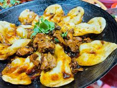 -忆外婆徐州菜·地锅鸡·生日宴(吴庄店)