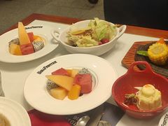 -斗牛士牛排餐厅(又一城店)
