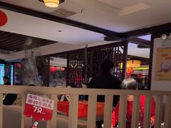 -潮泰牛肉火锅 · 创于1992年(车公庙店)