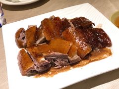 -张记旺角食街(动物园店)