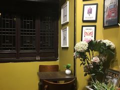 -狐狸家·酸奶酪专门店(平江路店)