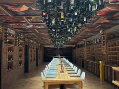 -福禧酒窖·中餐厅 (万柳店)