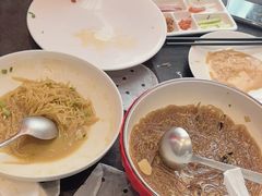 -正德楼果木烤鸭·渔家菜(东港店)