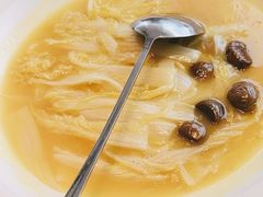 -小大董·烤鸭(观景餐厅·南京西路店)