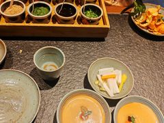 -老墙根涮肉(王四营店)