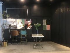 -半山腰·云南菜(侨福芳草地店)