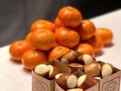 -九间堂珑悦·湖畔餐厅