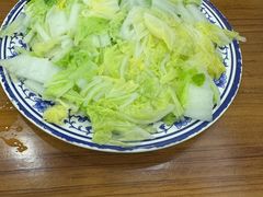 -牛街老爆肚满(亚运村店)