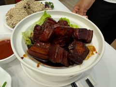 -雪园上海饭店(港湾1号店)