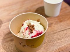 -LUNEURS月乐诗·法式冰淇淋(环贸店)