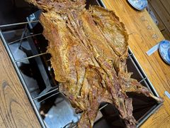 -香木香羊(小汤山店)