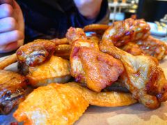 -必胜客(桂林中山店)