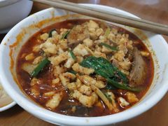 -刘信牛羊肉小炒泡馍(回民街店)