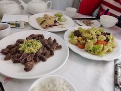 -文记壹心鸡(宝华路店)