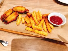 -必胜客(群力王府井店)
