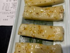 -南京大牌档(香港广场店)