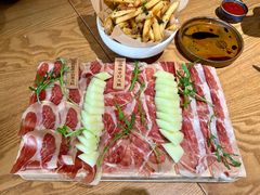 -Osteria Garden 生蚝花园餐厅(原进贤路店)