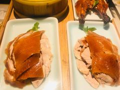 -京味斋·北京烤鸭(北京南站洋桥店)