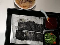 -火宫殿·小吃王国(坡子街店)