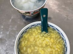 -老胡甜汤(龙眼店)