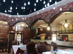 大堂-威尼斯西餐厅(扬名广场店)