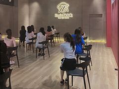 -天德荟KTV