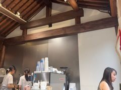-VOYAGE COFFEE(杨梅竹店)