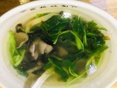 -蒋家桥饺面店(四望亭路店)