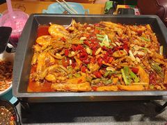 -听说碳烧蛙(高新万达店)