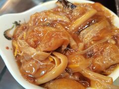 -毛华美食(清扬路店)