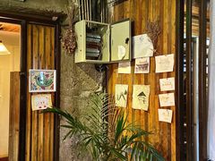 -仙峰天然面包(迎宾路店)
