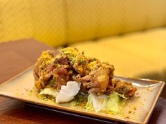 -亚特兰蒂斯·蟹餐厅 CRAB KITCHEN·鲜活海鲜
