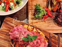 -Hostaria Bar维他餐吧·意大利西餐厅·牛排馆