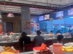 -龍歌自助小火锅(李沧顺和汇店)