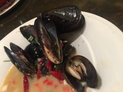 -威海会馆海鲜餐厅