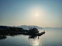 -东钱湖小普陀景区