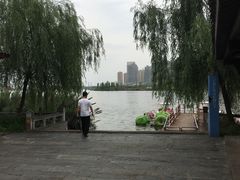 -大小河街