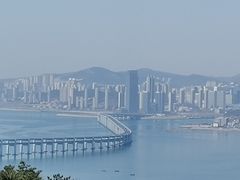 -星海湾跨海大桥