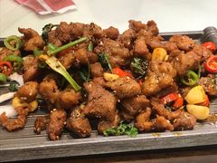 -陈家老院子(高新店)