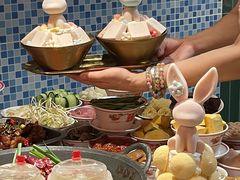 -江北北火锅馆·公路夜市(魏公村店)