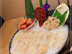 -协成海鲜火锅(情侣路店)