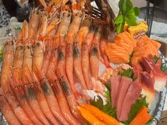 -和牛村烧肉放题(潍坊泰华店)