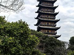 -常熟方塔园