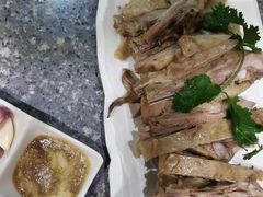 -马老六清真餐厅(雁滩店)