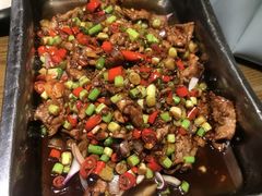 -味上湘菜馆(岳麓山店)