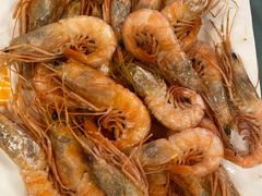 -沈家门海鲜夜排档(东港店)