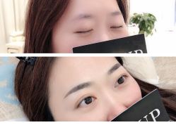 -UP&UP·半永久眉毛眼线机器野生眉