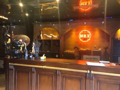 -MRX狼人杀俱乐部(黄浦店)