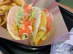 -Taco Bell 塔可贝尔(东方明珠店)