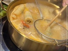-琥珀川糟粕醋火锅(慈云寺店)